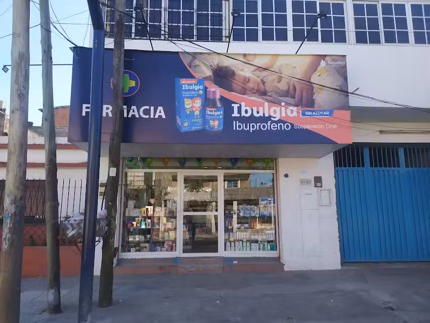 Farmacia Newton