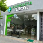 Farmacia Nieto