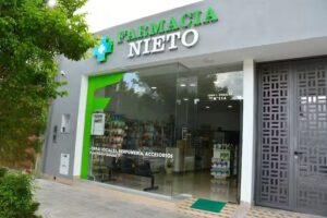 Farmacia Nieto