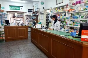 Farmacia Nieto