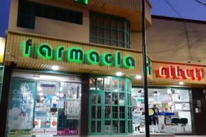 Farmacia NIHUIL S.A.