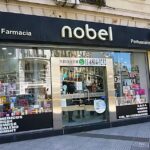 Farmacia Nobel