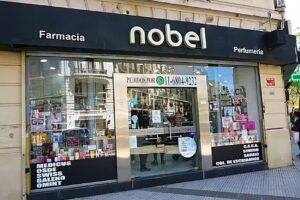 Farmacia Nobel