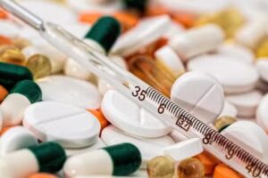 Farmacia Norberto Kenny