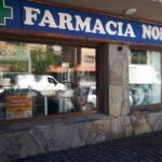 Farmacia Norte