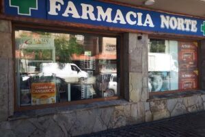 Farmacia Norte
