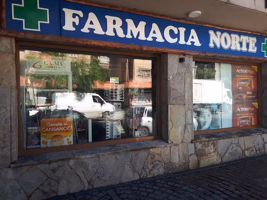 Farmacia Norte