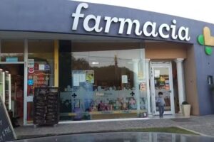 Farmacia Norte