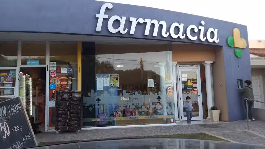 Farmacia Norte