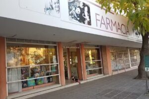 Farmacia Norte