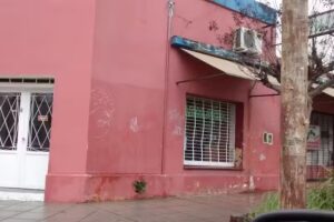 Farmacia Nova Faraco