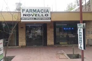 Farmacia Novello