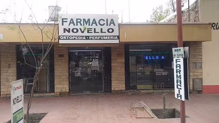 Farmacia Novello