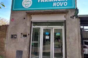 FARMACIA NOVO