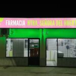 Farmacia Nuestra Señora del Huerto