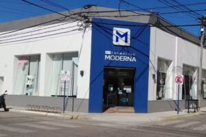 Farmacia Nueva Alladio