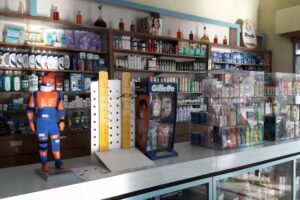 Farmacia Nueva Andina