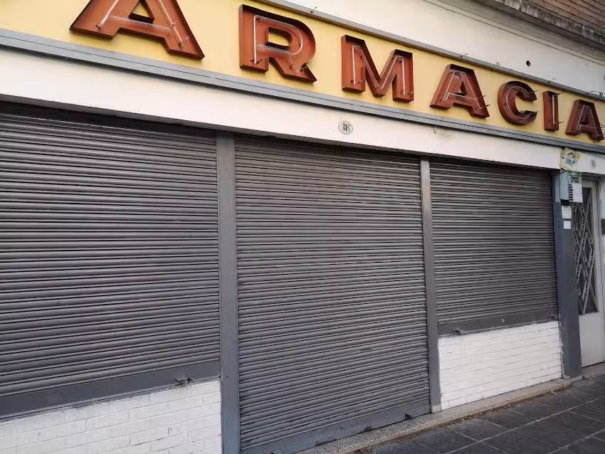 Farmacia Nueva Arregui