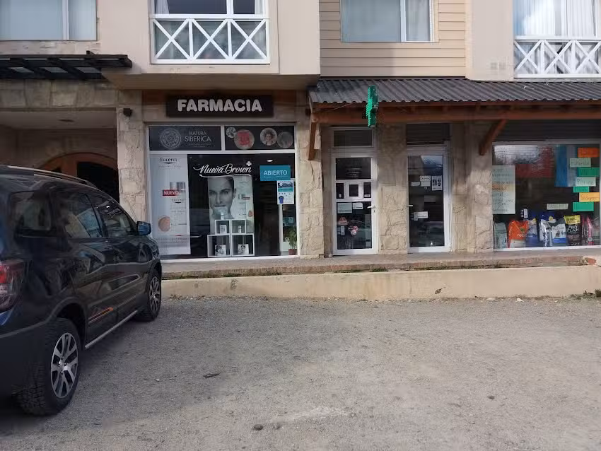 Farmacia Nueva Brown