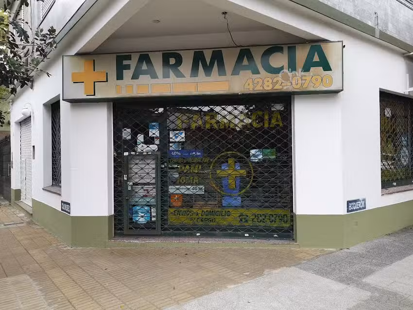 Farmacia Nueva Colombres