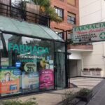 Farmacia &ldquo;Nueva C&oacute;rdoba&rdquo;