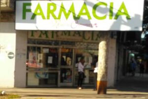 Farmacia Nueva Crovara S.C.S.