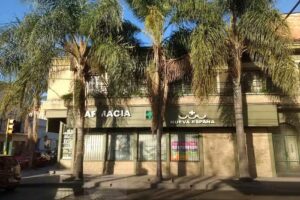 Farmacia Nueva Espa&ntilde;a