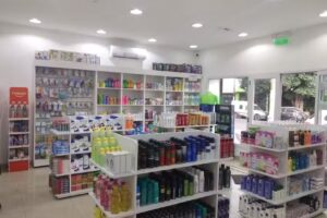 Farmacia Nueva Espa&ntilde;a Norte