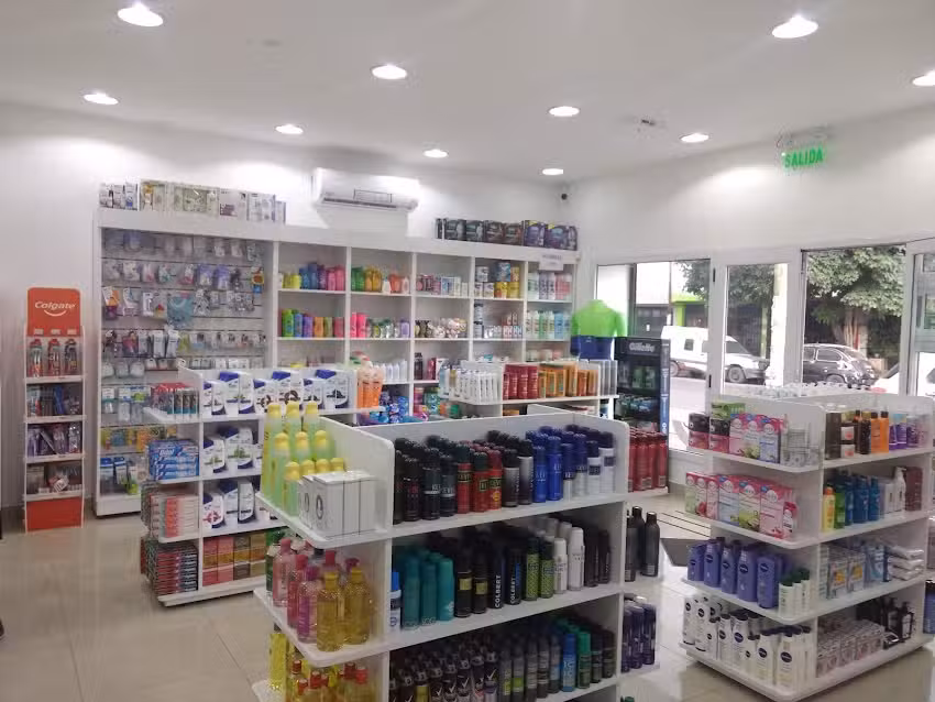 Farmacia Nueva Espa&ntilde;a Norte