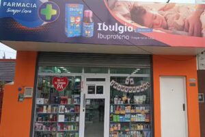 Farmacia Nueva Esperanza