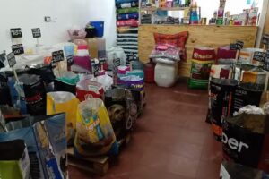 Farmacia Nueva Esperanza