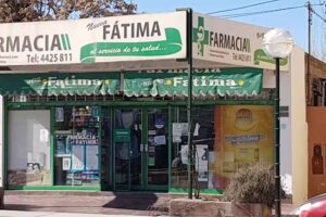 Farmacia Nueva Fatima