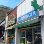 Farmacia nueva Independencia