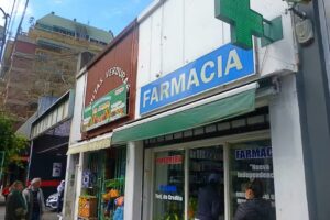 Farmacia nueva Independencia