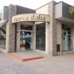 Farmacia Nueva Italia