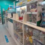 Farmacia Nueva Italia