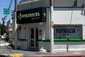 Farmacia Nueva Itatí