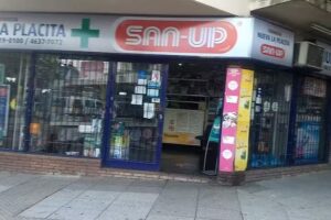 Farmacia Nueva La Placita