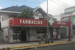 farmacia nueva lavallol