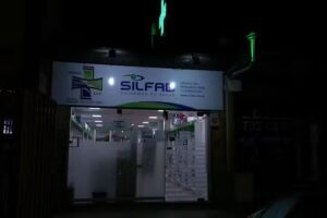 Farmacia Nueva Libano