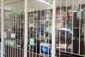 Farmacia Nueva Libertador