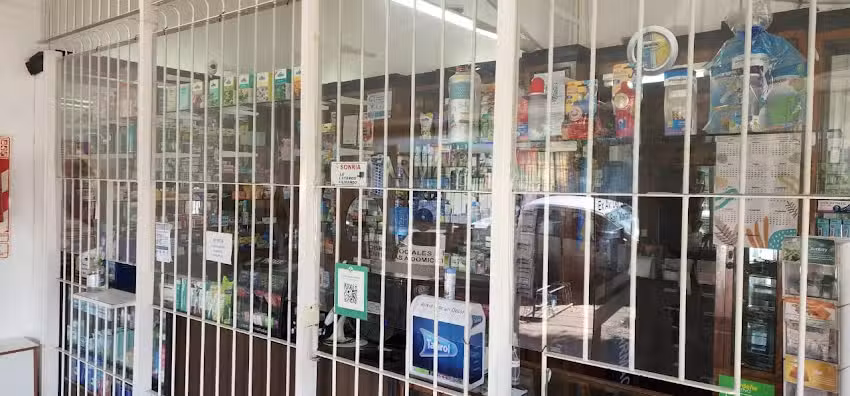 Farmacia Nueva Libertador
