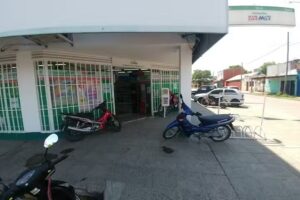 Farmacia Nueva Maipú