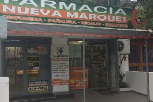 Farmacia Nueva Marques