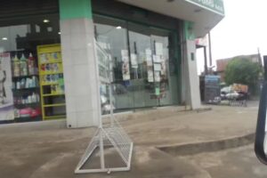 Farmacia Nueva Morales