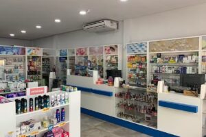Farmacia Nueva Nieto