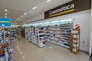 Farmacia Nueva Rioja