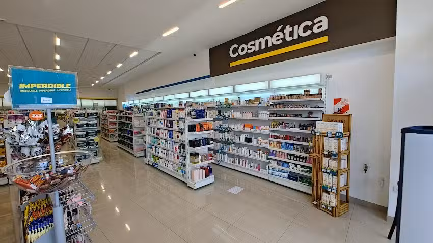Farmacia Nueva Rioja