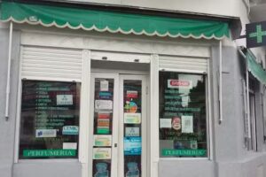 Farmacia Nueva Roitman