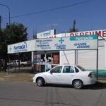 Farmacia Nueva Sagrado Corazon